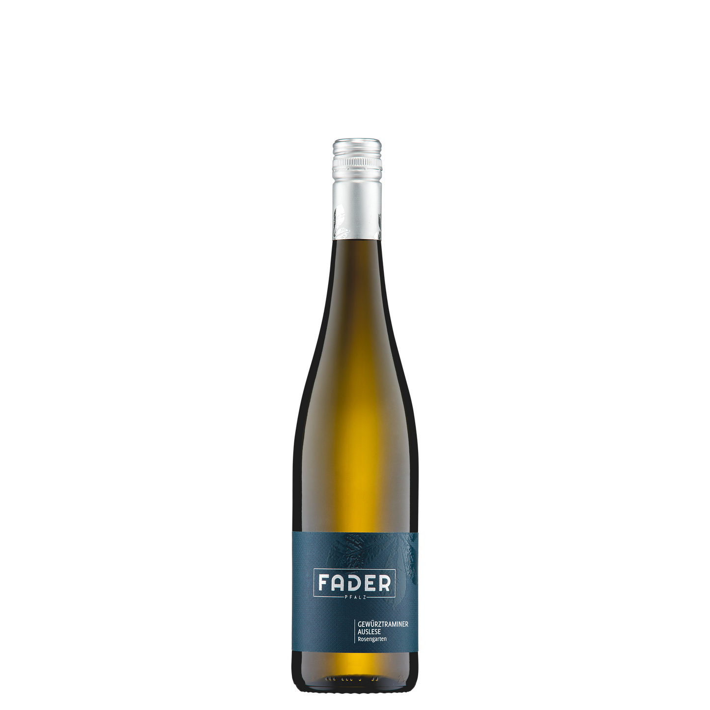 Gewürztraminer Spätlese