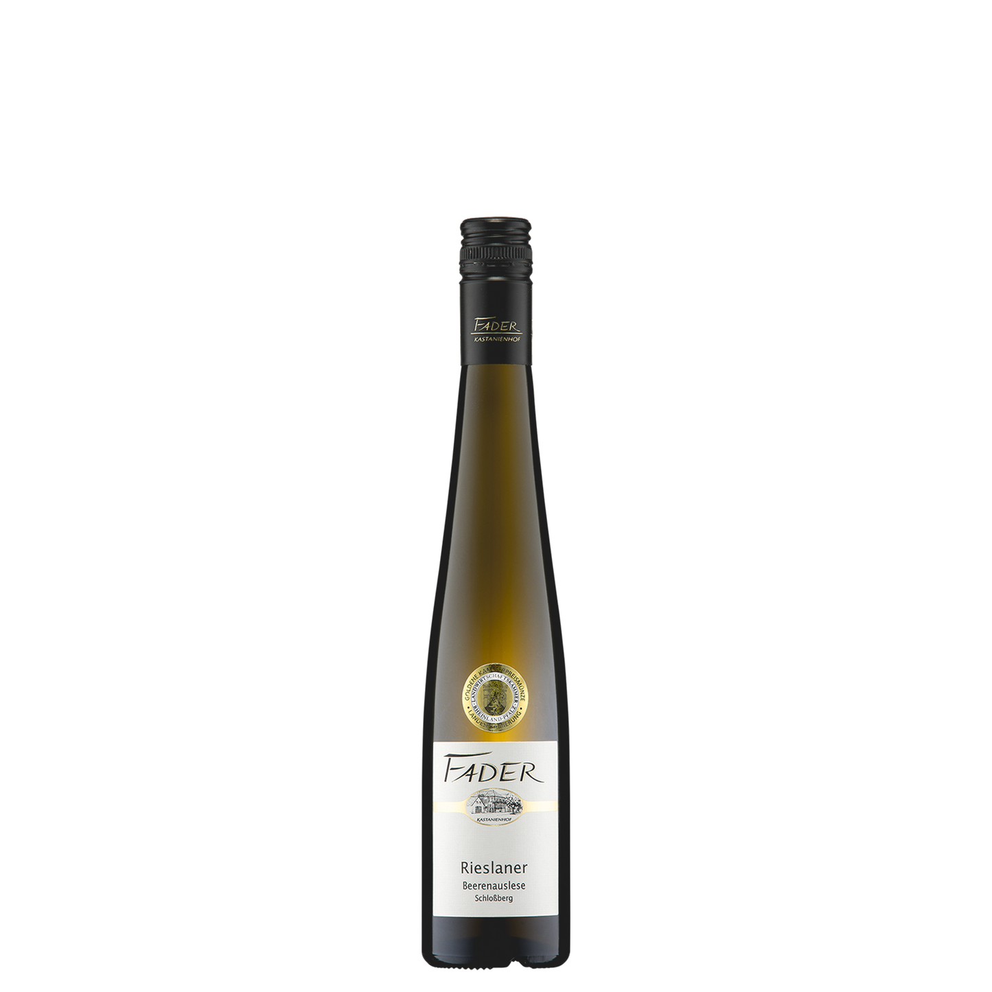 Rieslaner Beerenauslese