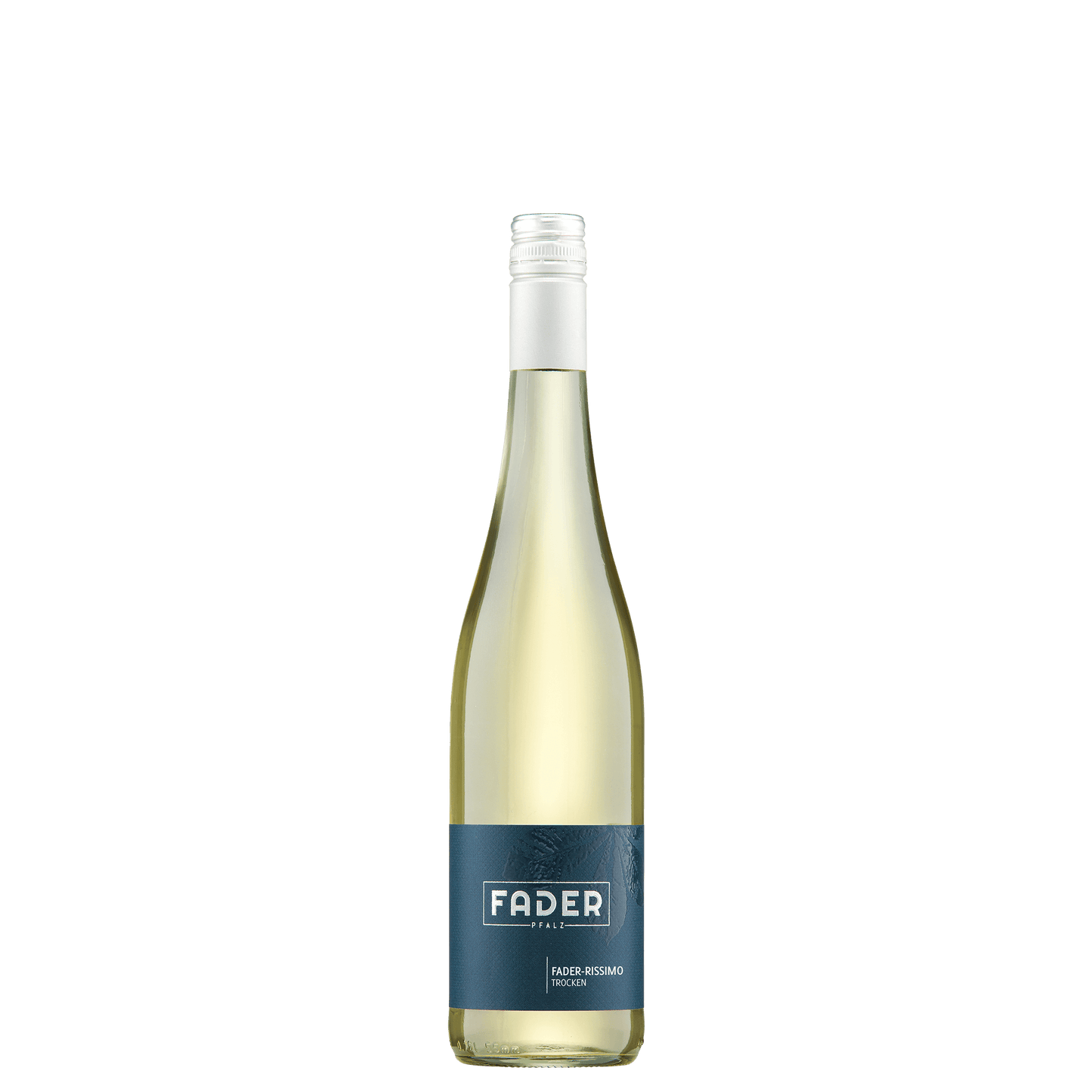 Secco Weiss Faderrissimo