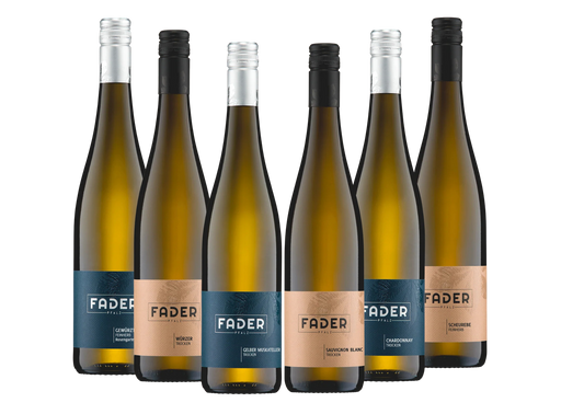 Aromatische Vielfalt