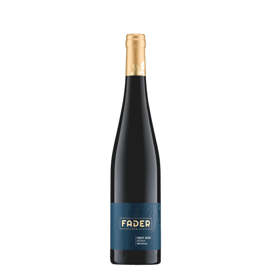 Pinot Noir Réserve