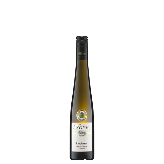 Rieslaner Beerenauslese