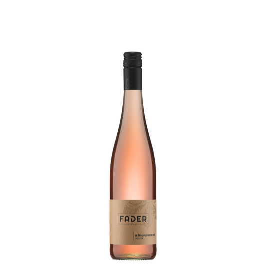 Spätburgunder Rosé